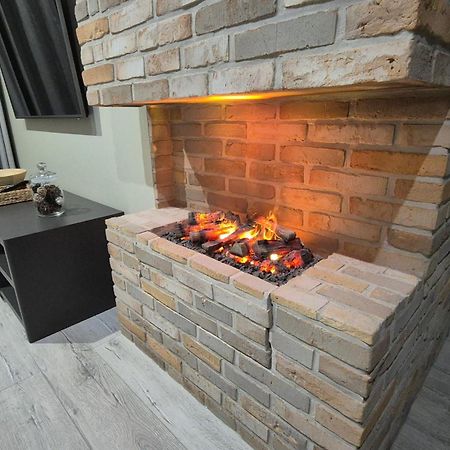 Boznicza Old Town Lux Apartment, Self Check-In 24H, Free Parking Poznaň Exteriér fotografie