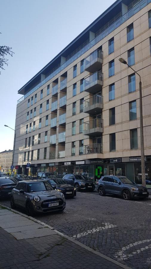 Boznicza Old Town Lux Apartment, Self Check-In 24H, Free Parking Poznaň Exteriér fotografie