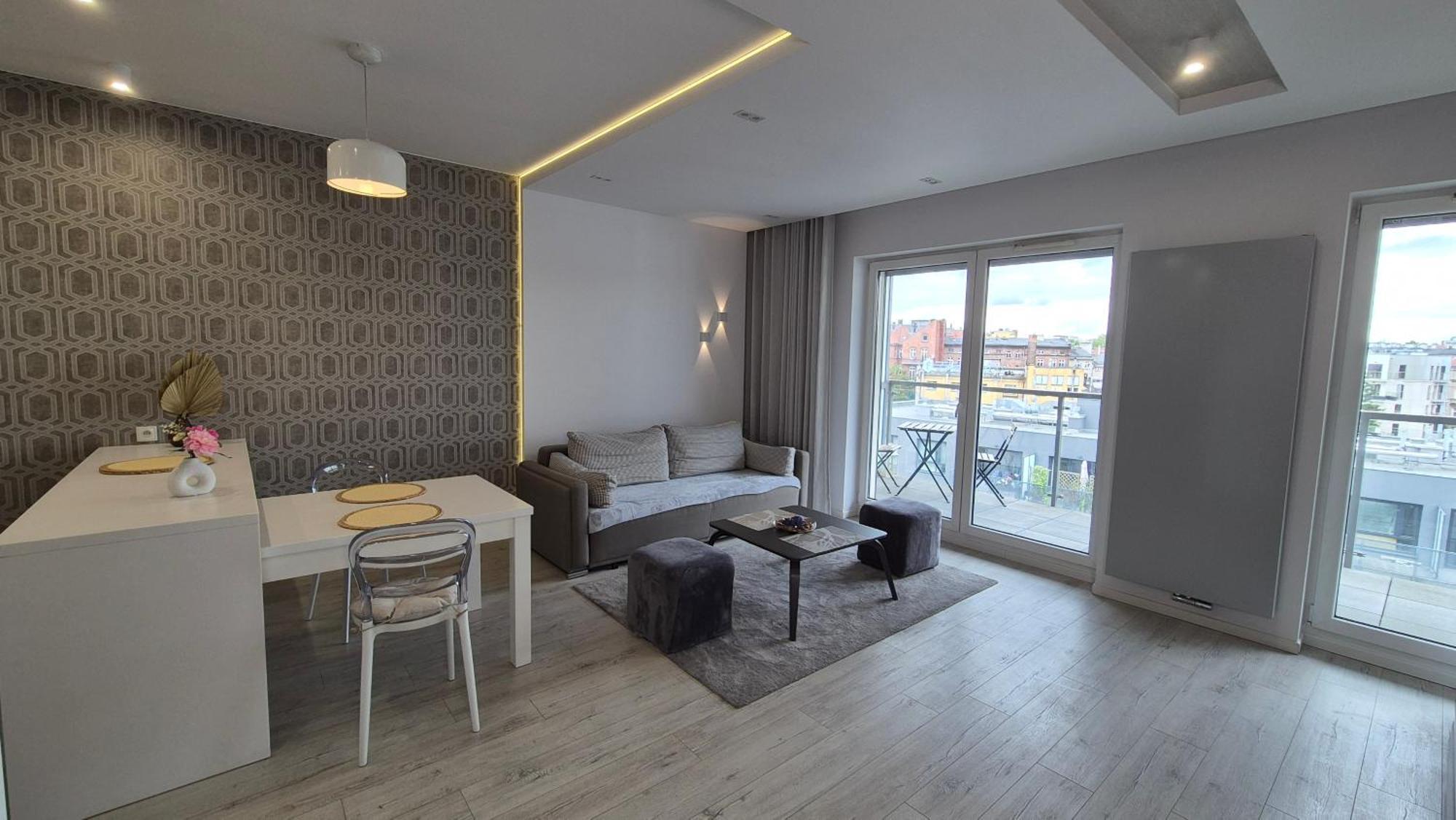 Boznicza Old Town Lux Apartment, Self Check-In 24H, Free Parking Poznaň Exteriér fotografie