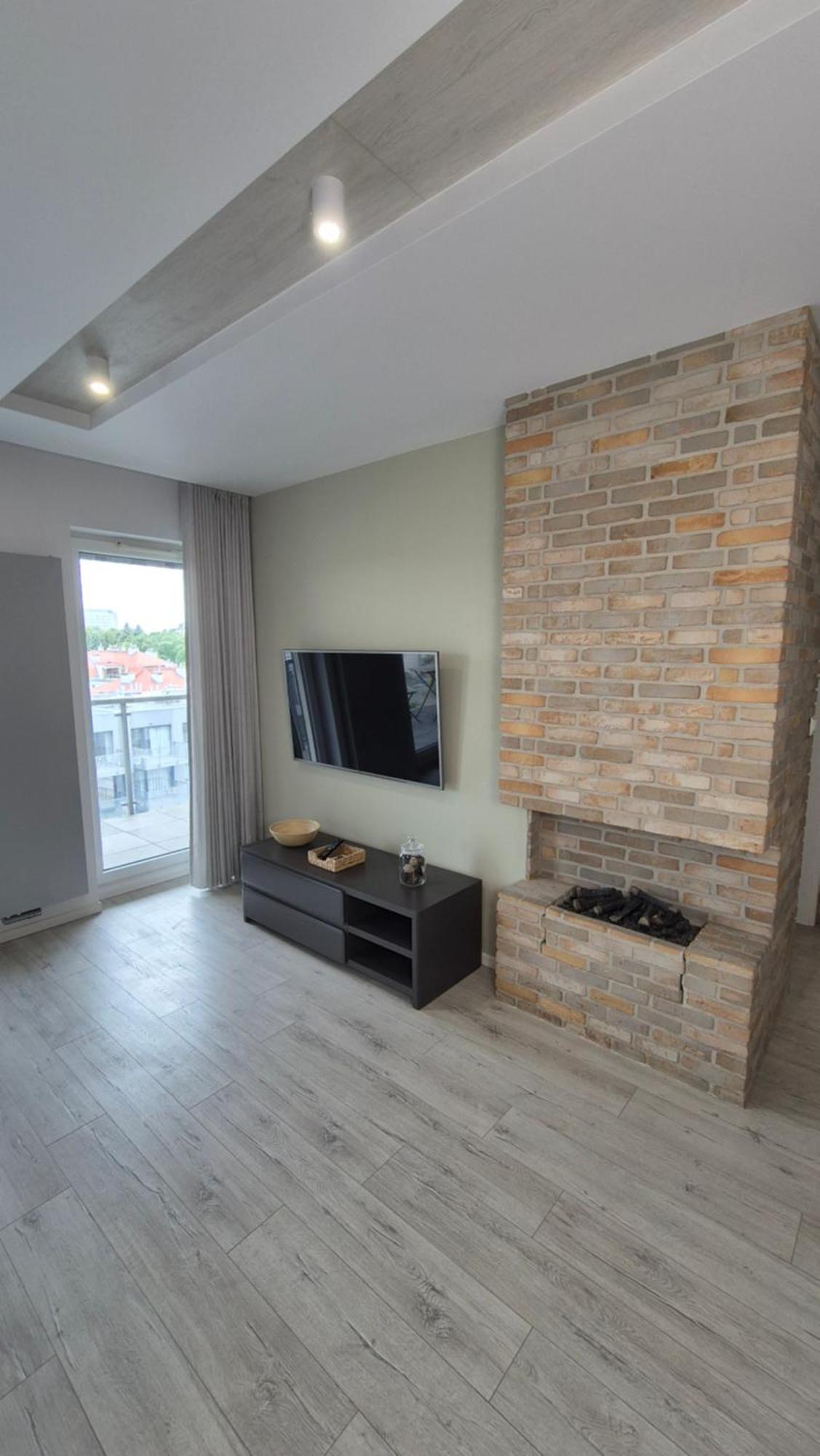 Boznicza Old Town Lux Apartment, Self Check-In 24H, Free Parking Poznaň Exteriér fotografie