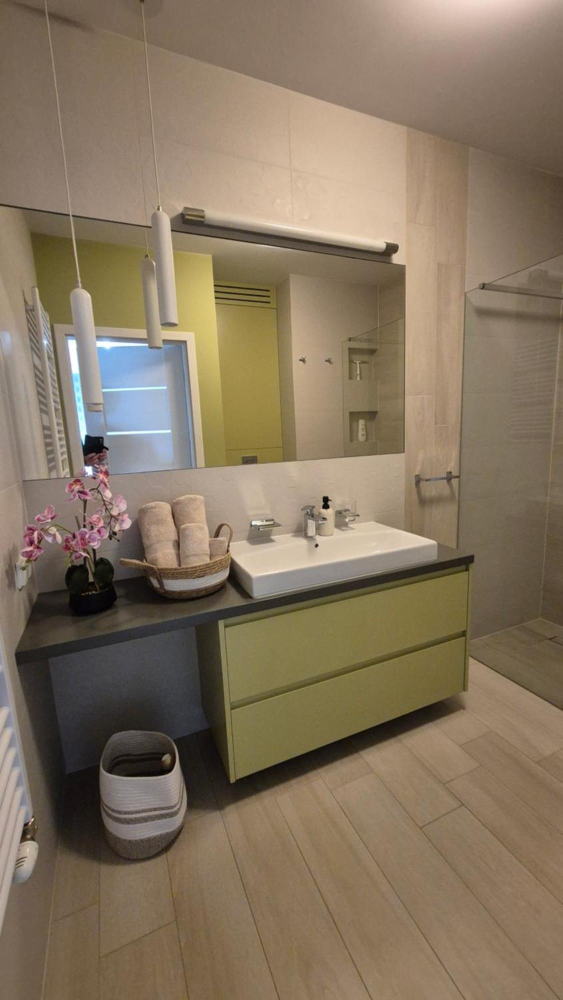Boznicza Old Town Lux Apartment, Self Check-In 24H, Free Parking Poznaň Exteriér fotografie