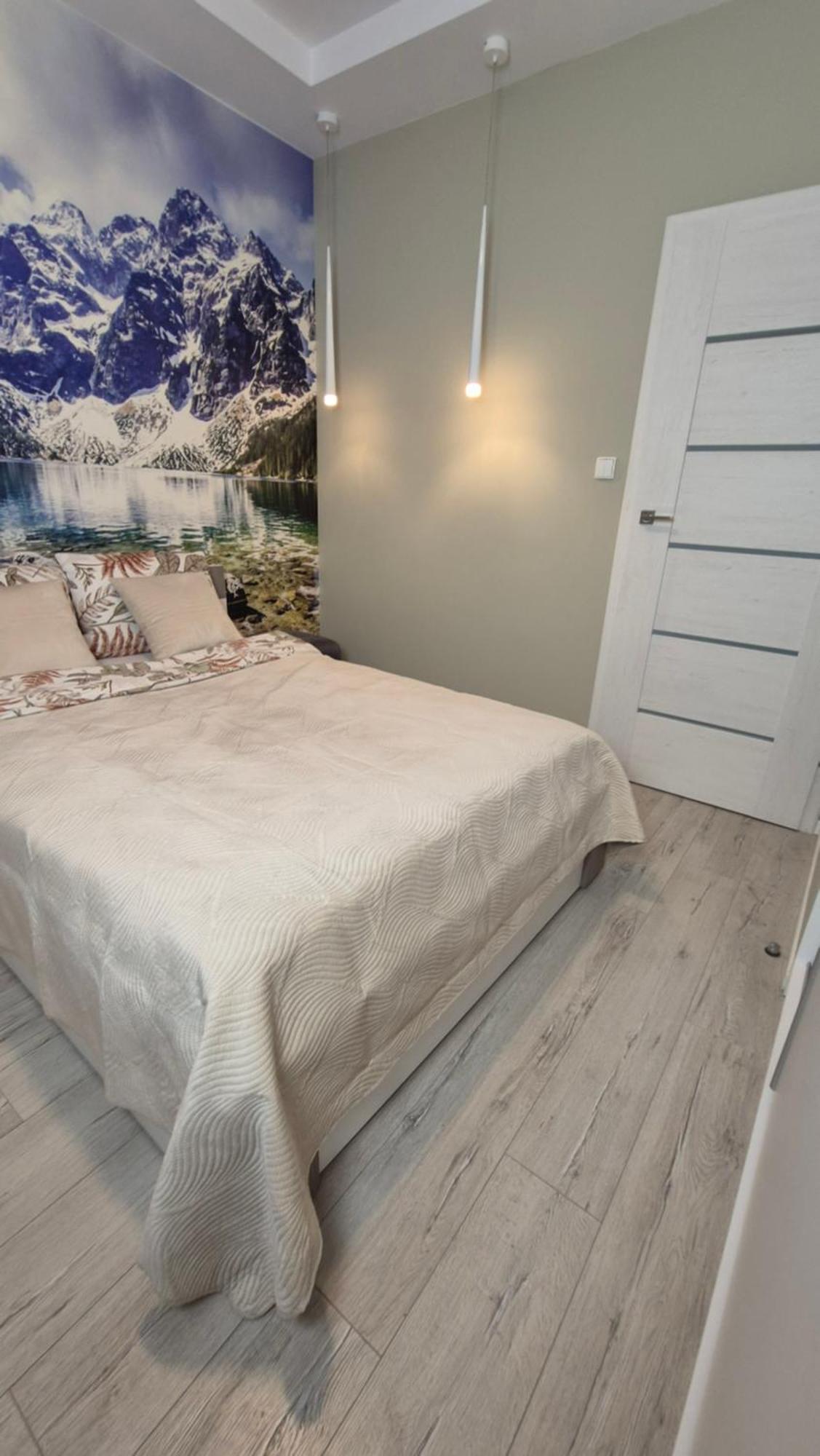 Boznicza Old Town Lux Apartment, Self Check-In 24H, Free Parking Poznaň Exteriér fotografie