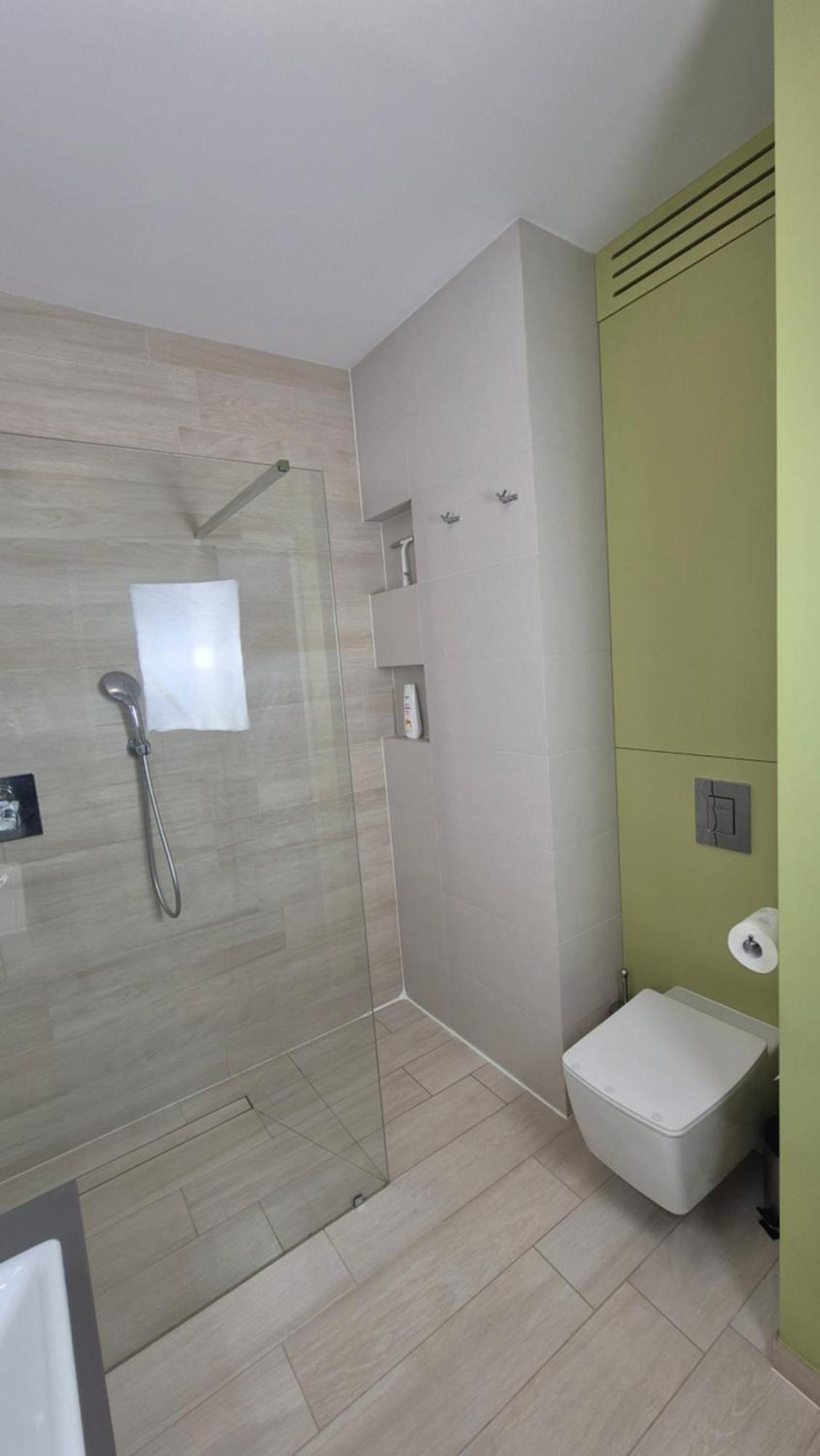 Boznicza Old Town Lux Apartment, Self Check-In 24H, Free Parking Poznaň Exteriér fotografie