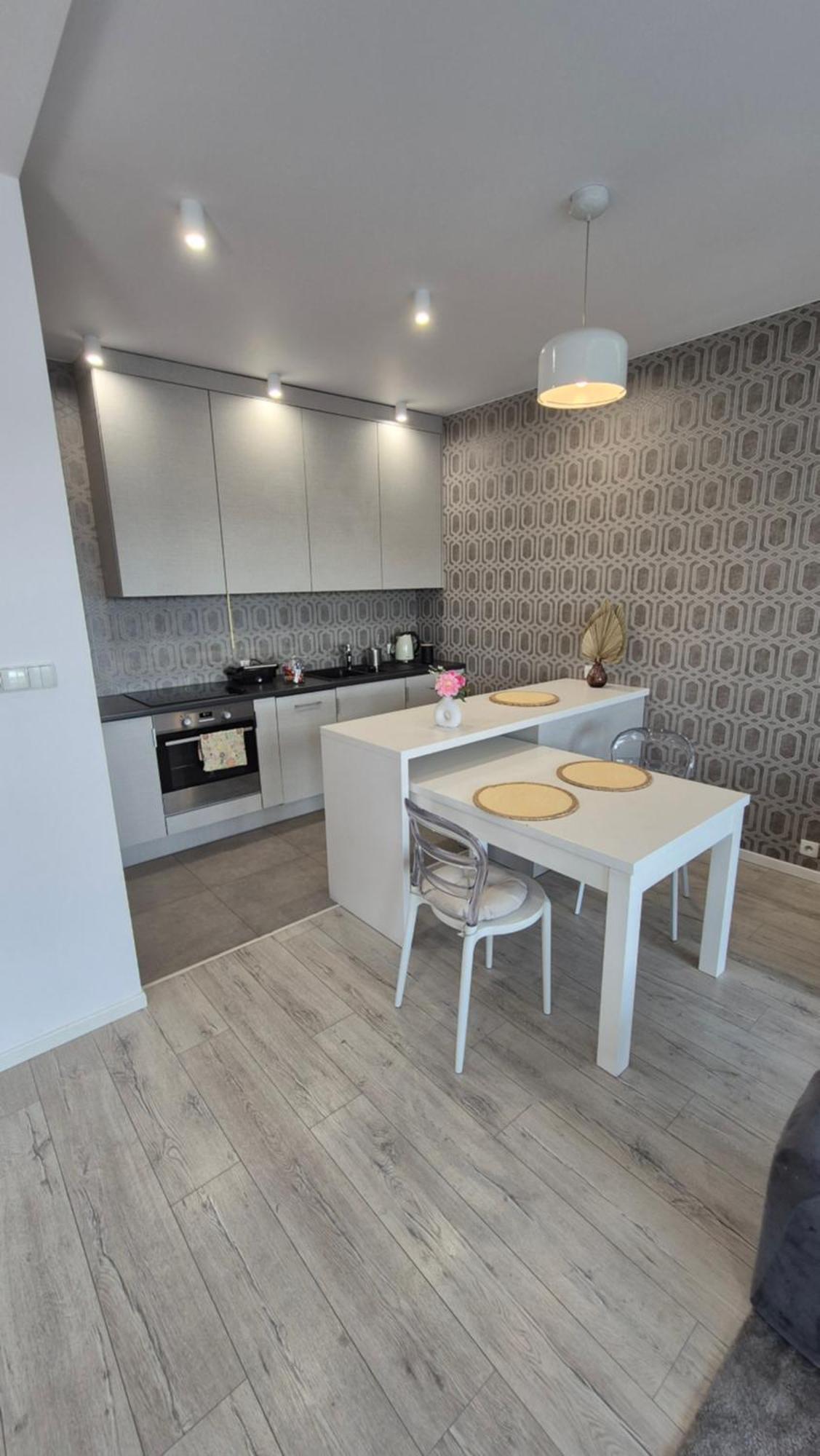 Boznicza Old Town Lux Apartment, Self Check-In 24H, Free Parking Poznaň Exteriér fotografie